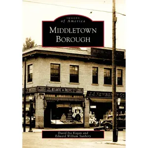 Middletown Borough
