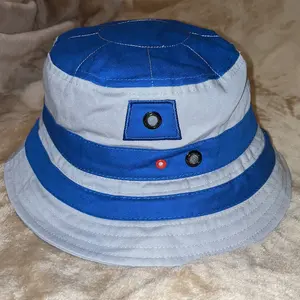 Artoo Robot Friend Bucket Hat