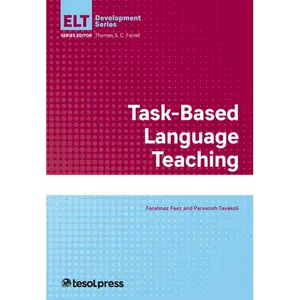 Task-Based Language Teaching - Paperback