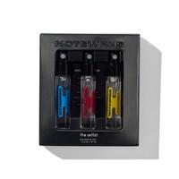 (3) 2 ML FRAGRANCE SAMPLES