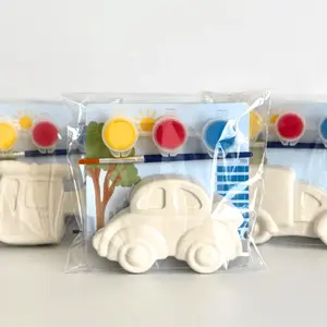 Transport Paint Kit