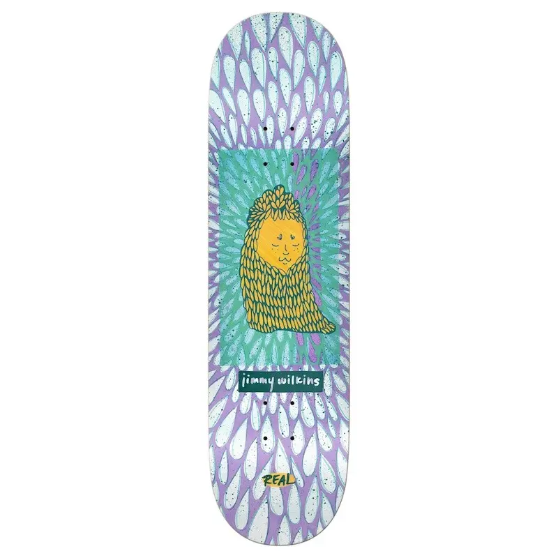 Real Skateboards