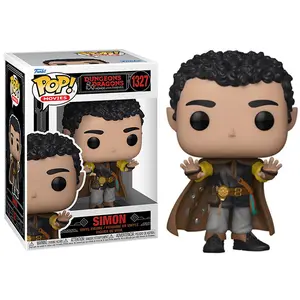 Funko Pop! Simon Dungeons & Dragons: Honor Among Thieves 1327