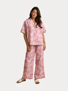 Saddle Up Sweetheart PJs