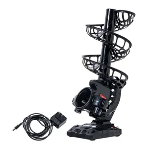 Franklin ProShot Pickleballer – Portable Ball Launching Machine