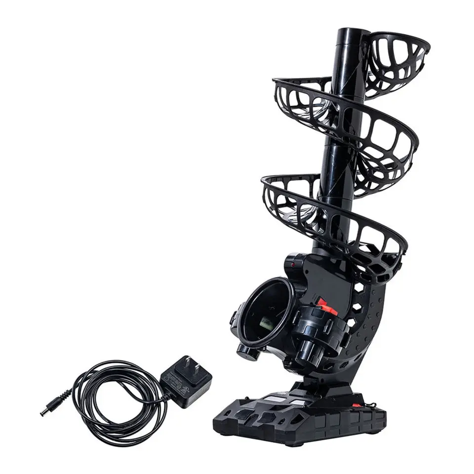 Franklin ProShot Pickleballer – Portable Ball Launching Machine