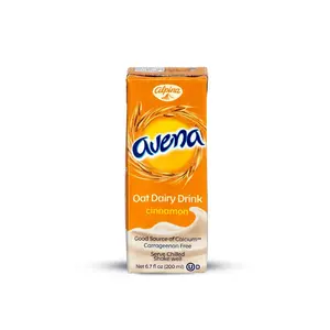 AVENA CINNAMON