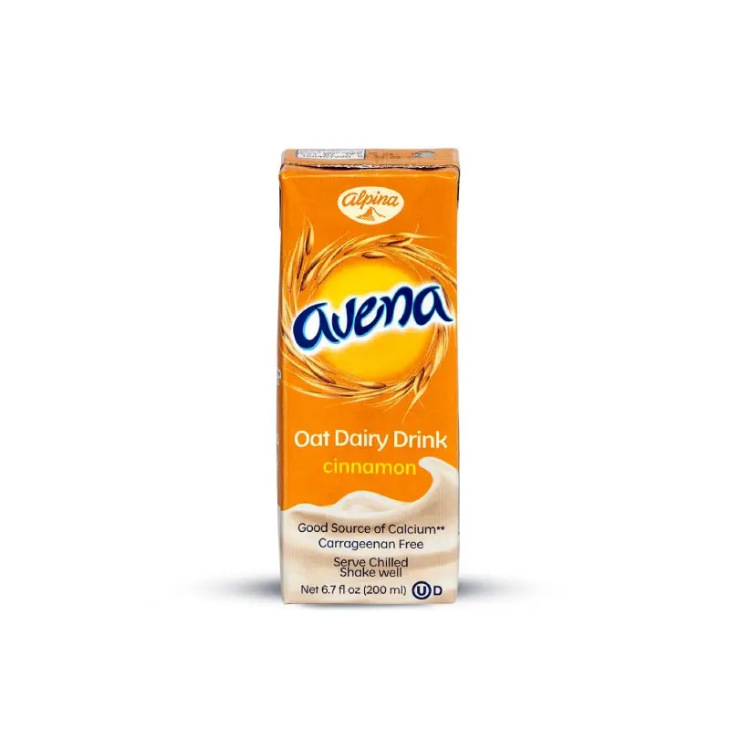 AVENA CINNAMON