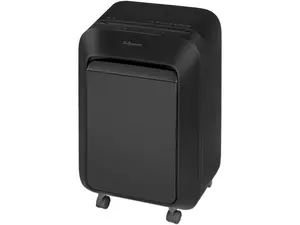Fellowes Powershred LX180 16-Sheet Cross Cut Personal Paper Shredder (FEL5501601)