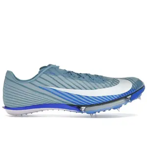 Nike Maxfly 2 Denim Turquoise Light Photo Blue Doll Sail (men) by StockX