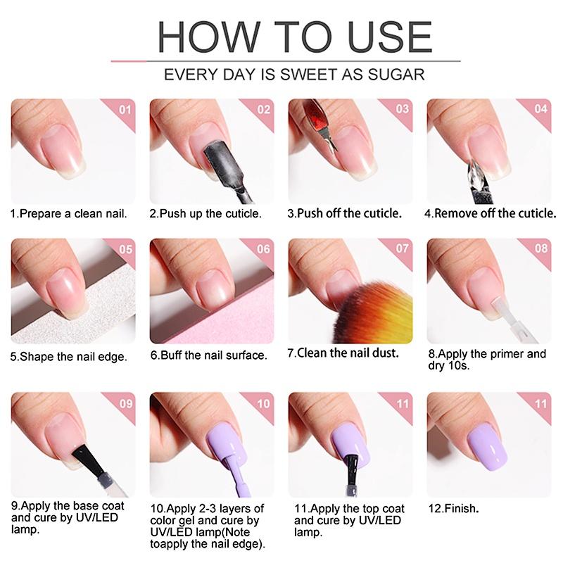 Limegirl Gel Nail Polish Kit with U V Light 18LED Nail Dryer, 27Color Gel Nail Polish Set And 9Color Nail Extension Gel Set with Base and Matte/Glossy Top Coat Nail Art Decorations Manicure Tools DIY Salon Home Gifts luminary  gel  nail gel x nailsupplies