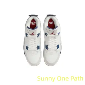 Nike SB Retro SP Navy Blue Collectible Shoes - Skateboarding & Basketball Sports Casual Footwear