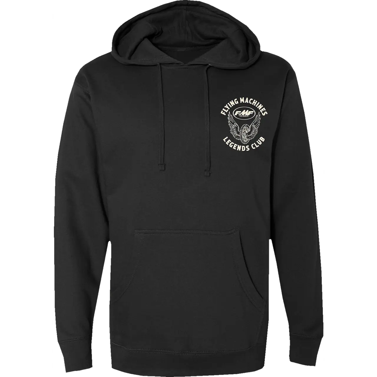 FMF Loyalty Hoodie