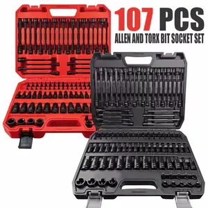 D ProTool Hub Internal hex insert socket set