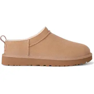 UGG Classic Micro Sand (Women's) Walking Shoes Soft