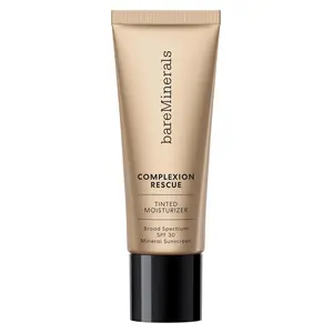 Bare Minerals - Complexion Rescue Tinted Hydrating Gel Cream Broad Spectrum Spf 30 Cinnamon 10.5 61643
