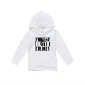 Toddler Baby Boy Fall Winter Outfit Long Sleeve Letter Print Sweatshirts Infant Boy Clothes