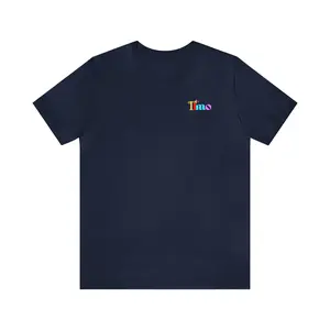 Timo T-Shirt