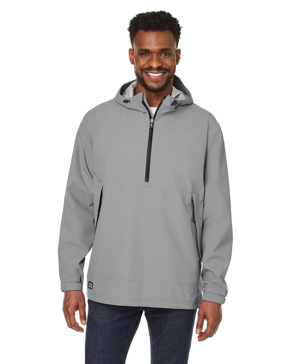Dri Duck Men's Challenger Anorak