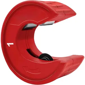 Pro1 Inch Automatic Copper Tube  - 1 in. Maximum Nominal Pipe Capacity (1-1/8 in. Outer Diameter), for Copper, Aluminum, Brass Tube and Thin-wall Conduit, HT0217-PL