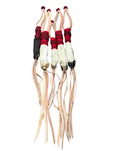 Lucky Keychain Llavero Buena Suerte Cuartita