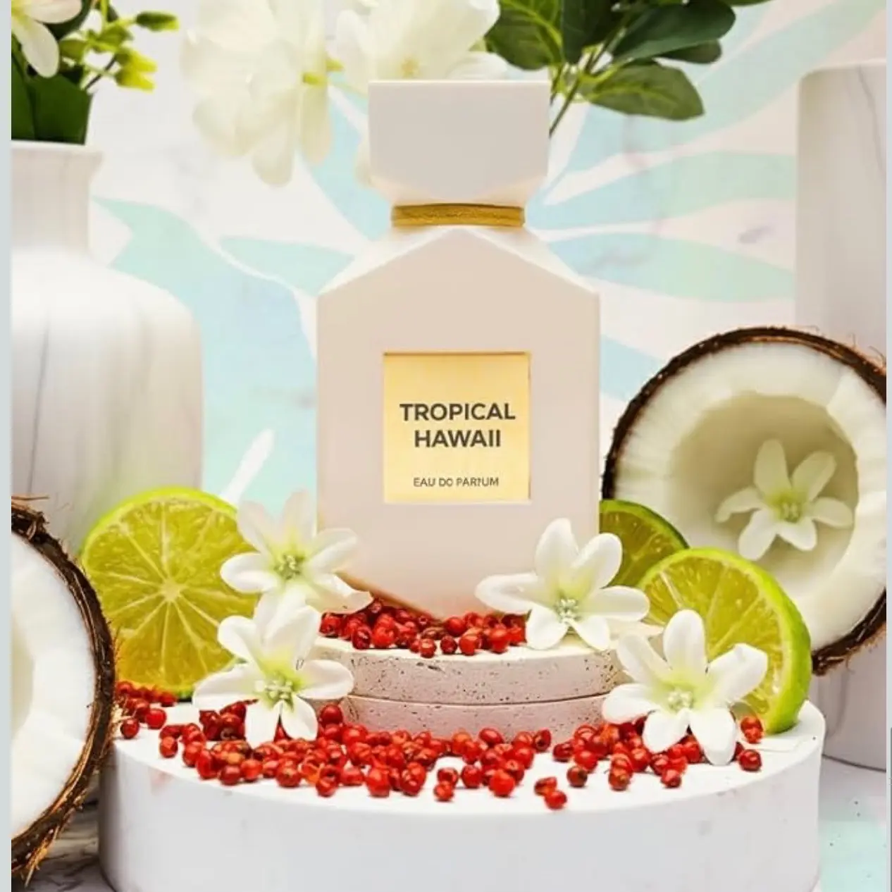Tropical Hawaii Eau De Parfum