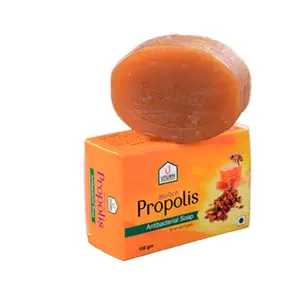 Bio Rich Propolis Soap - 6 Pack