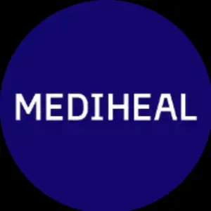 MEDIHEAL Global shop logo
