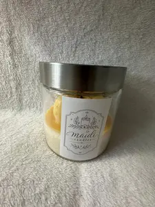 Velas Artesanales