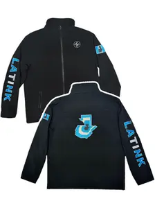 Latink Softshell Guatemala Jacket
