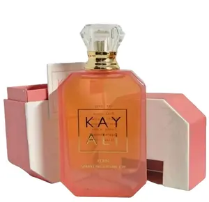 Kayali Eden Sparkling Lychee | 39 For Women 100ml/3.4 fl oz Spray