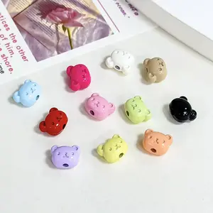 diy charm for pen necklace keychain wholesale