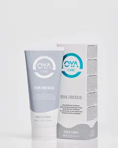 OYA Fresco Quenching Color Conditioner - Gin & Tonic (200ml / 6.9 fl.oz.)