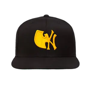 Wu York Snapback