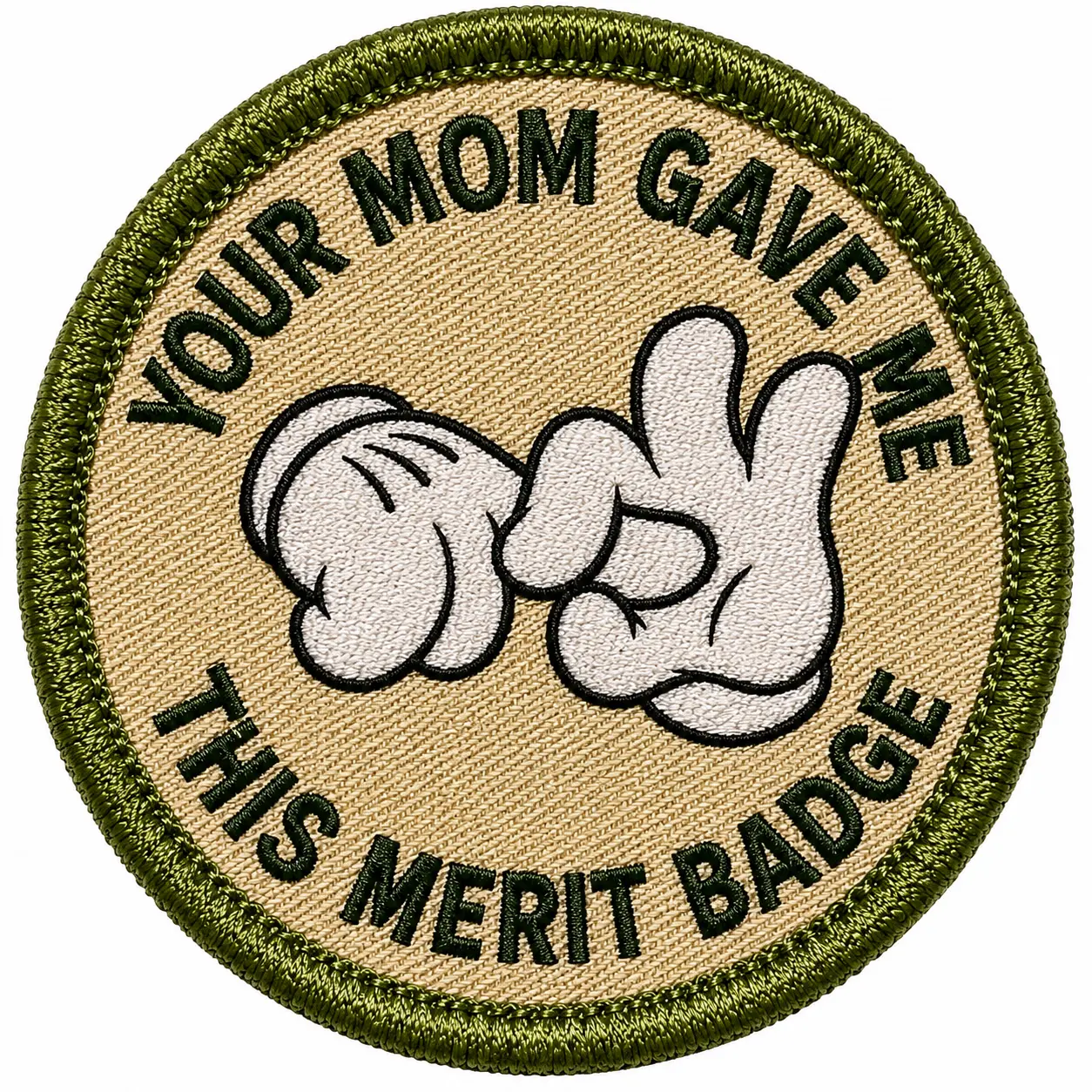 Merit Badge