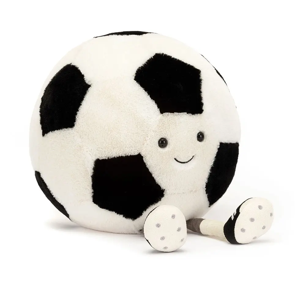 Jellycat Amuseables Sports Beach Volley GG99