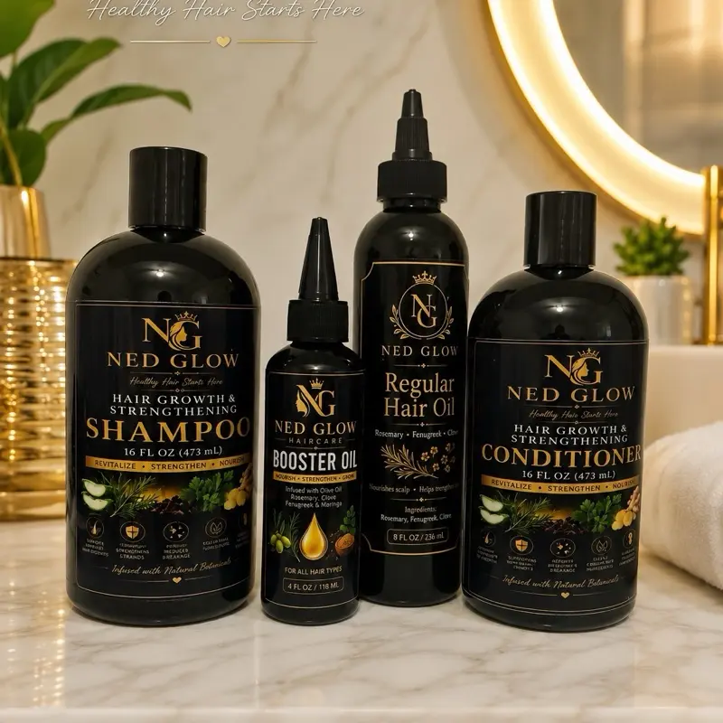 NedGlow collection