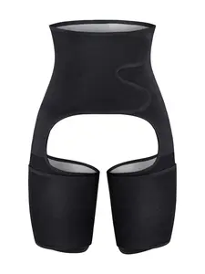 Women's Waist Trainer Belt, Couple Design, Inner Heat Control Fiber, Accelerates Warmth, Sports Accessory, Comfortable Fit