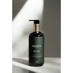 BotaniSilk Strengthening Shampoo