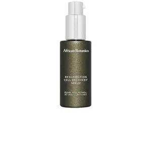 African Botanics Resurrection Cell Recovery Serum