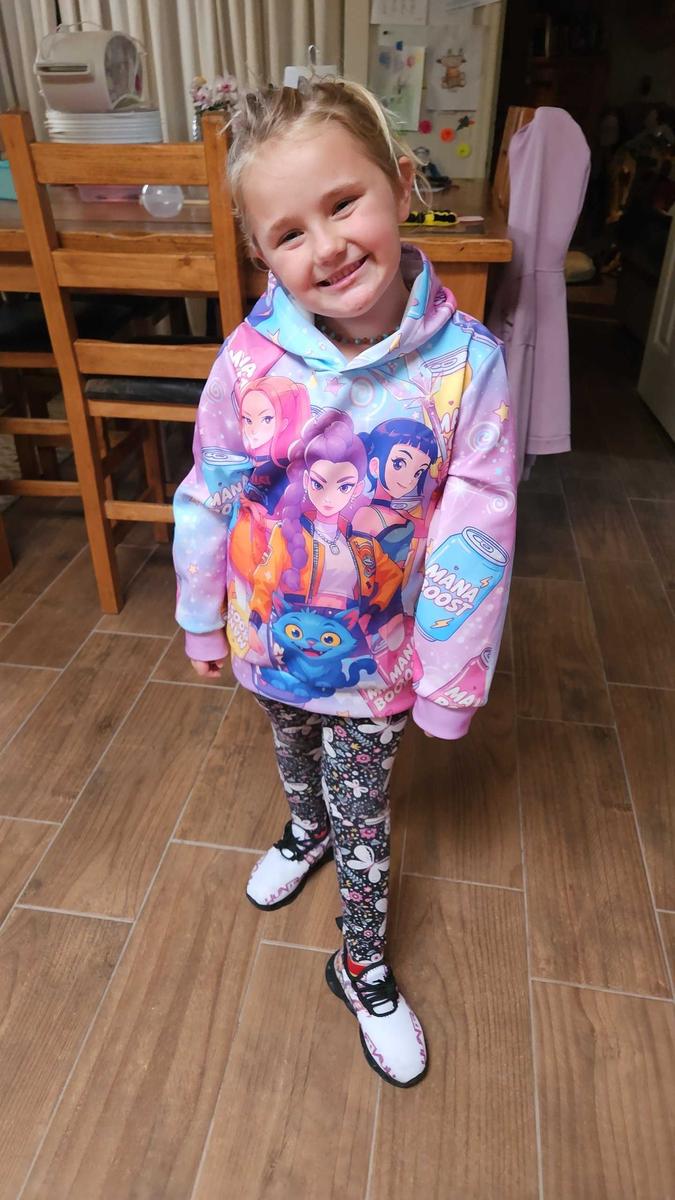 Item: Multicolor2, EU29