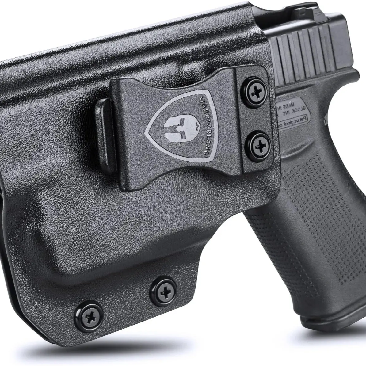 Black(Left Hand Draw (IWB)