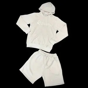 Men’s Short Set