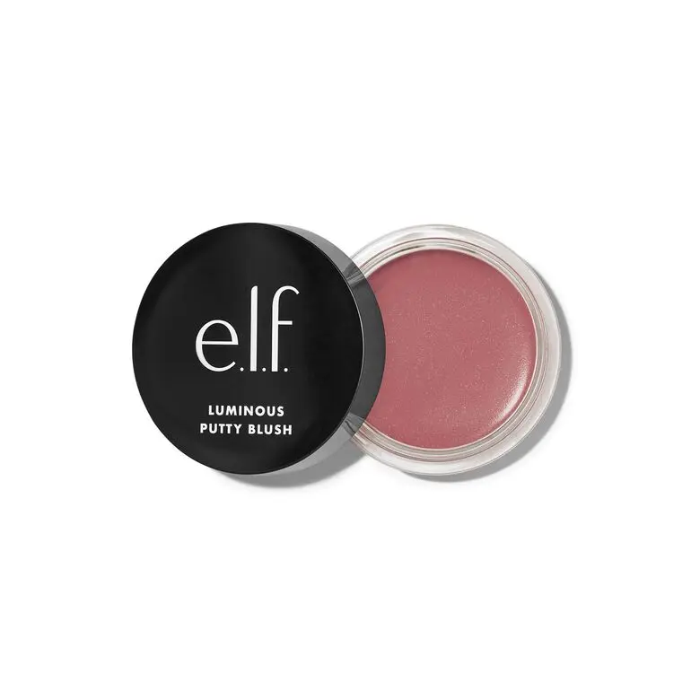 Luminous Putty Cream Blush Luminous Putty Cream Blush