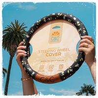 Floral Daisy Flowers