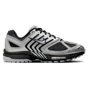 Nike Air Peg 2K5 Black Metallic Silver (men) by StockX