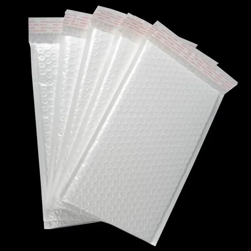 Bubble mailer for pokemon cards - TikTok Shop