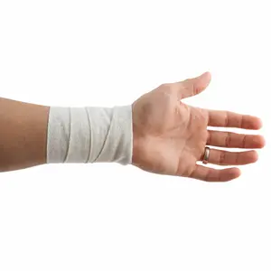 Wrist Wraps