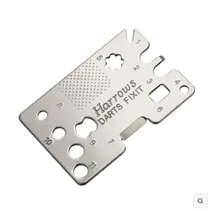 Harrows FixIt Tool