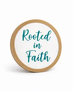 Rooted In Faith